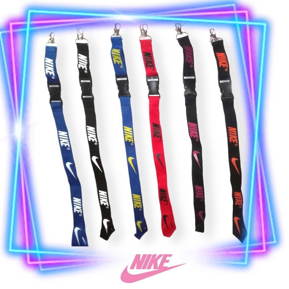 Lanyards